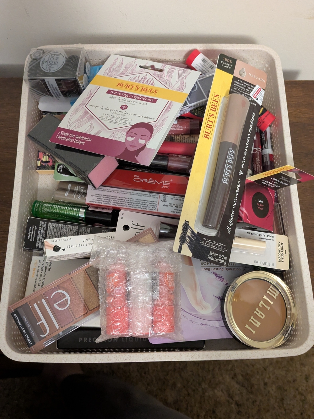 💄💅Drugstore Mystery Beauty Bundle Box! 🎁 40+ Items!!!